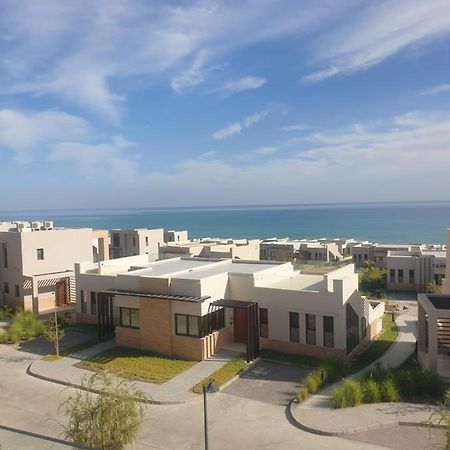Peace In Sifah -Sea View Apartment As Sīfah Екстериор снимка