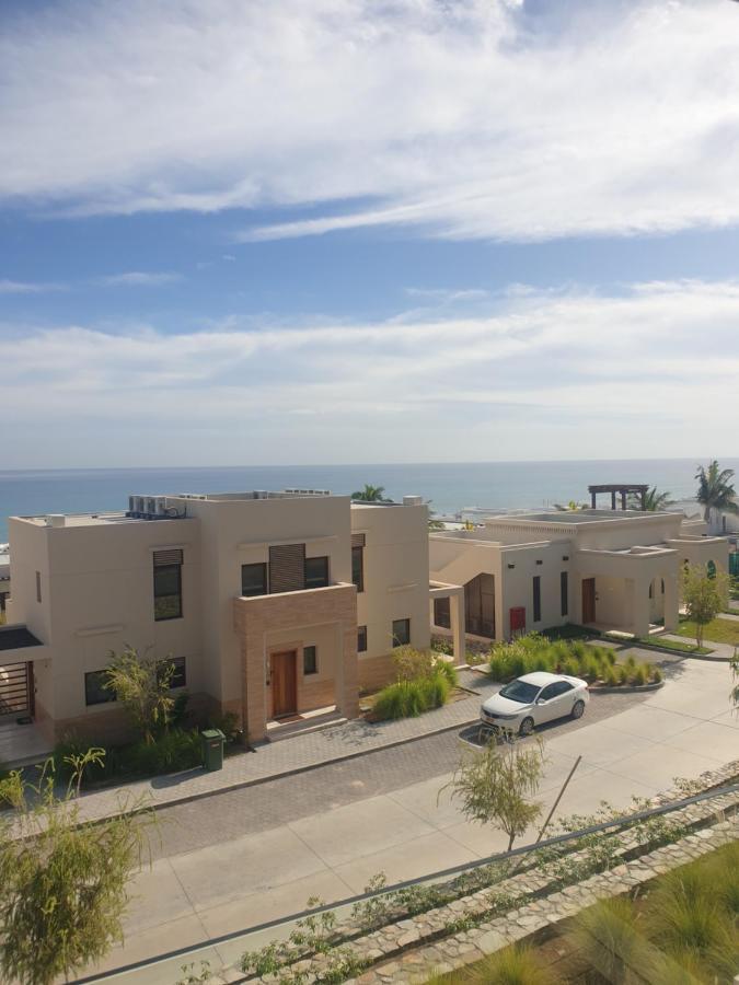 Peace In Sifah -Sea View Apartment As Sīfah Екстериор снимка